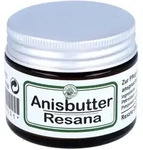 Anisbutter Resana