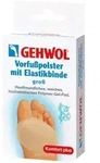Gehwol Vorfu&szlig;polster mit Elastikbinde gro&szlig;