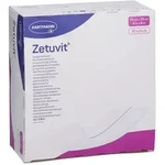 Zetuvit Saugkompressen Unsteril 10x20 cm Paul Hartmann