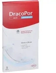 Dracopor Waterproof Wundverband steril 20cmx10cm