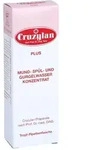 Cruzylan Plus Mund- Sp&uuml;l u. Gurgelwasserkonz. Pip Fl