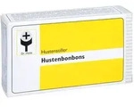 Hustenstiller Hustenbonbon