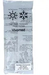 Kalt-Warm Kompresse 12x29 cm transparent