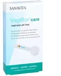 Vagiflor care vaginaler pH Test