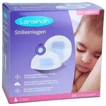 Lansinoh Stilleinlagen