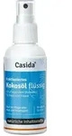 Kokos&ouml;l fl&uuml;ssig Haut und Haare
