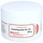 Hautpflegesalbe W/l Sr