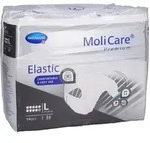 Molicare Premium Elastic Slip 10 Tropfen Gr.L