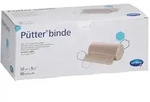 Puetter Binde 12cmx5m B2B Medical