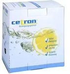 Cetron Reinigungspulver