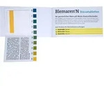 Blemaren N Kontrollkalender