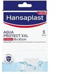 Hansaplast AQUA PROTECT XXL 8x10cm