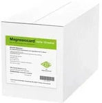 Magnesiocard forte 10 mmol