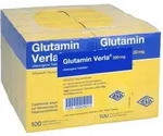 Glutamin Verla &uuml;berzogene Tabletten