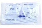 Urinbeutel 2 l Ablass 201466
