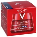 Vichy Liftactiv Collagen Specialist Nacht