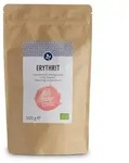 Erythrit Bio Zuckerersatz feink&ouml;rnig