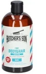 Butchers Son 2in1 Body&hai