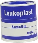 PZN-DE 00626165, BSN medical Leukoplast wasserfest 5 cmx5 m 1 St&uuml;ck