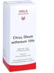 Citrus Oleum &Auml;thereum 10%
