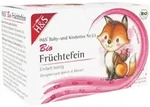 H&S Bio Baby- u.Kindertee Fr&uuml;chtefein Filterbeutel