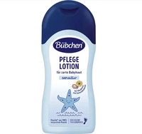 PZN-DE 07137699, B&uuml;bchen Skincare Buebchen Pflege Lotion 400 ml, Grundpreis: &euro;