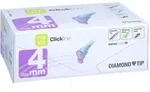 Mylife Clickfine Pen-Nadeln 4 mm Kohlpharma