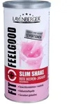 Layenberger Fit+Feelgood Slim Shake Rote Beeren