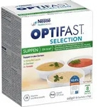 Optifast Selection Suppen