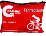 Senada Car-ina Fahrradtasche