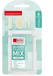 Wepa Blasenpflaster Mix 3 Gr&ouml;&szlig;enn
