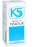 K 5 Spezial N Tinktur