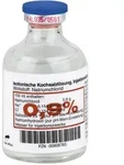 Kochsalzl&ouml;sung 0,9% Freka-Fl.Fresenius