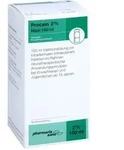 Procain Psano 2%maxi 100ml