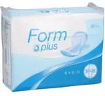 Param Form anatom. Einlagen Basis Plus