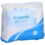 Param Slip Pants Basis Gr.3