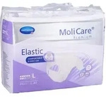 Molicare Premium Elastic Slip 8 Tropfen Gr.L