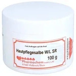 Hautpflegesalbe W/l Sr