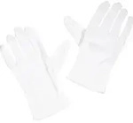 Handschuhe Baumwolle Gr&ouml;&szlig;e 3 f&uuml;r Kinder