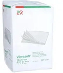 Vliwasoft Vlieskompressen unsteril 10x10 cm