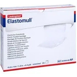 Elastomull 4 cmx4 m elast.Fixierb.2099 BSN medical