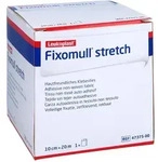 Fixomull stretch 10 cmx20 m BSN medical