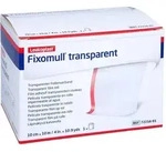 Fixomull transparent 10mx10 cm