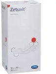 Zetuvit Saugkompressen steril 10x20 cm Paul Hartmann