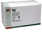 Tg Schlauchverband Gr&ouml;&szlig;e K1 10 m wei&szlig;