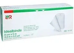 Idealbinde Lohmann 8 cmx5 m m.Schlingk.