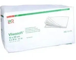 Vliwasoft Vlieskompressen unsteril 10x20cm