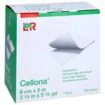 Cellona Randpolster 8 cmx5 m