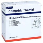 Compridur Kombi Binden je 1 Binde mit 8 cm+10 cm