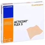Acticoat Flex 3 5x5cm Smith & Nephew